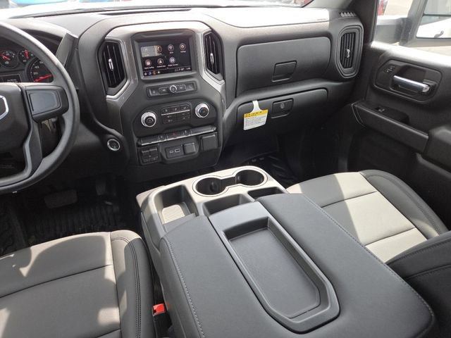 New 2025 GMC Sierra 3500 Pro w/ Convenience Package image 29
