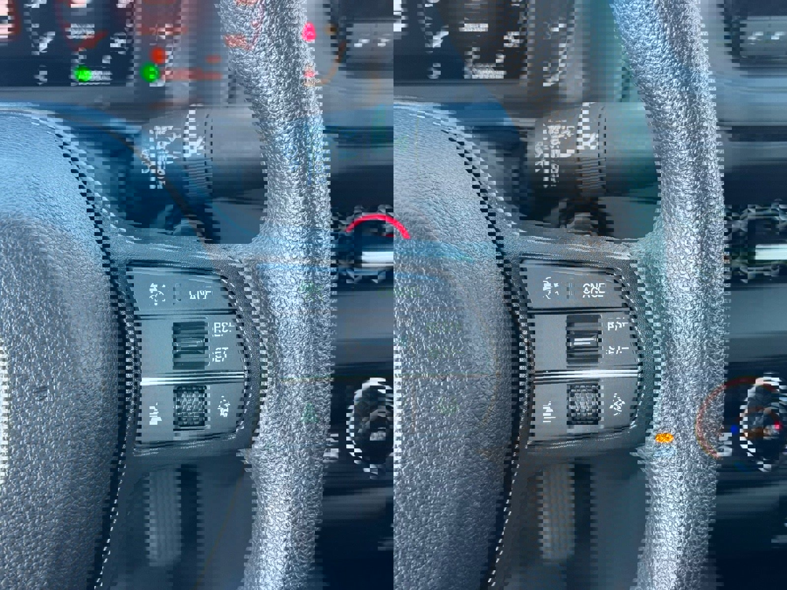 Used 2024 Honda Accord EX image 24