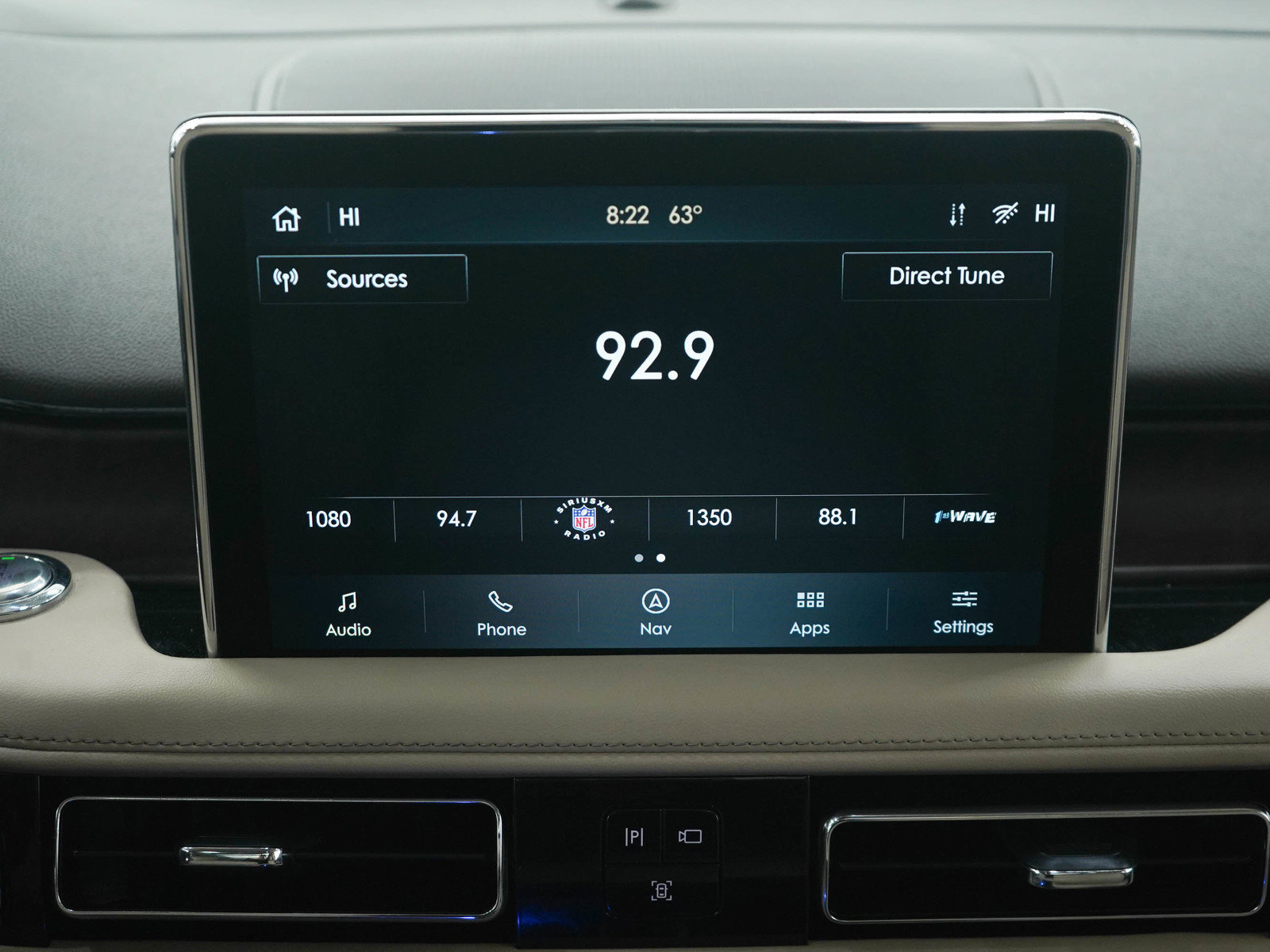 Used 2021 Lincoln Aviator Reserve w/ Equipment Group 202A image 18