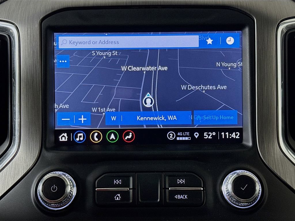 Used 2023 GMC Sierra 3500 Denali w/ Denali Ultimate Package image 14