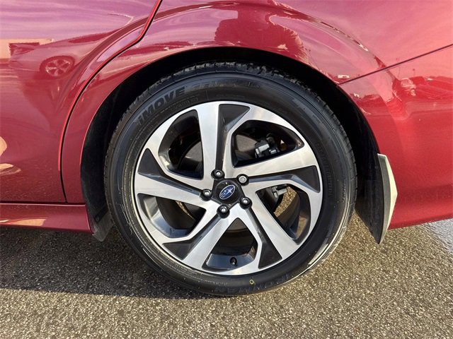 Used 2021 Subaru Legacy Touring XT image 30