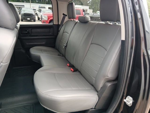 Used 2017 RAM 2500 Tradesman w/ Chrome Appearance Group AWD/4WD image 23