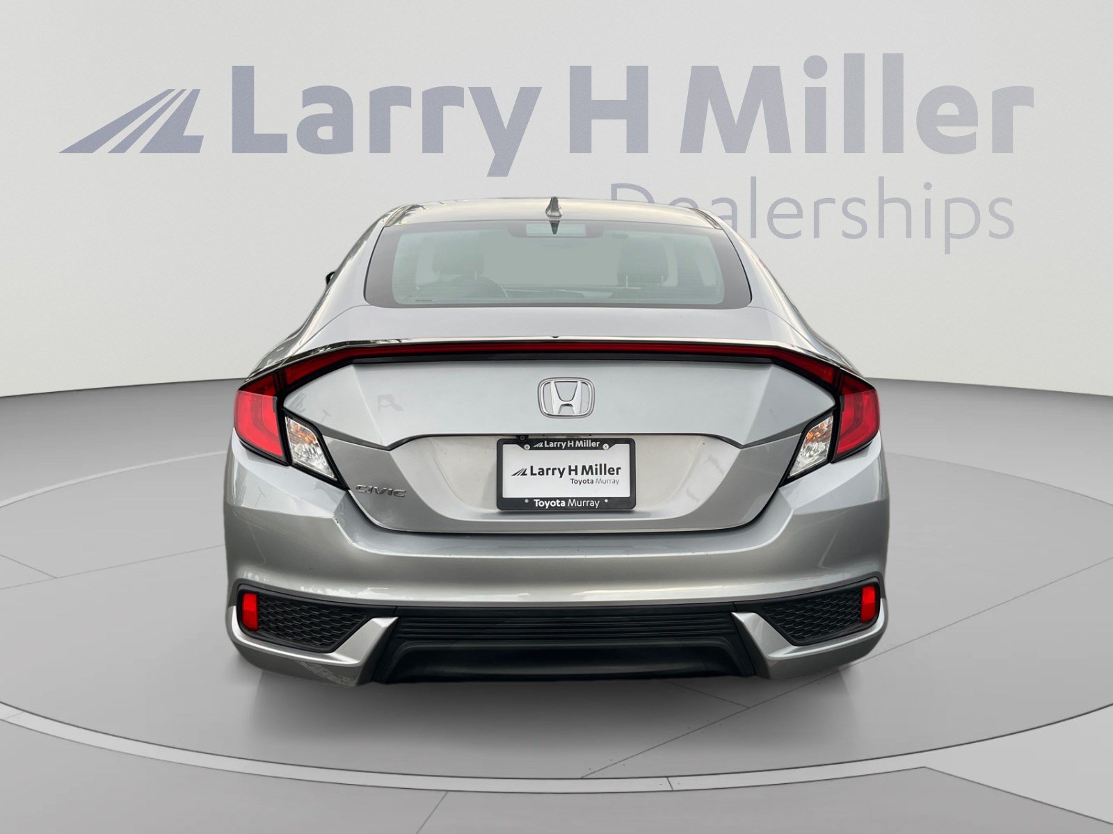 Used 2016 Honda Civic EX-T image 4
