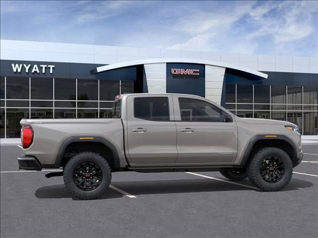 New 2026 GMC Canyon Elevation w/ Convenience Package image 6