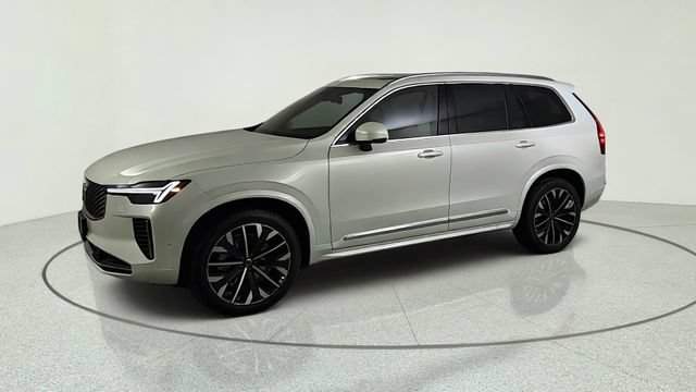 New 2026 Volvo XC90 B6 Plus w/ Protection Package Premier AWD/4WD image 3