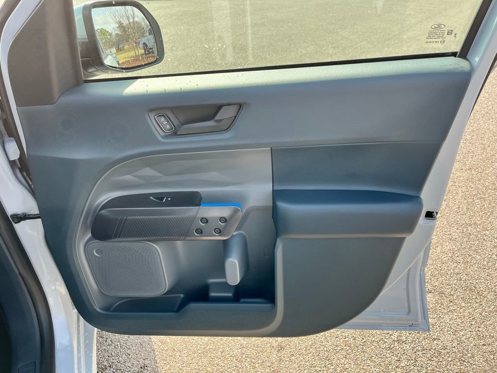 New 2026 Ford Maverick Lobo image 13