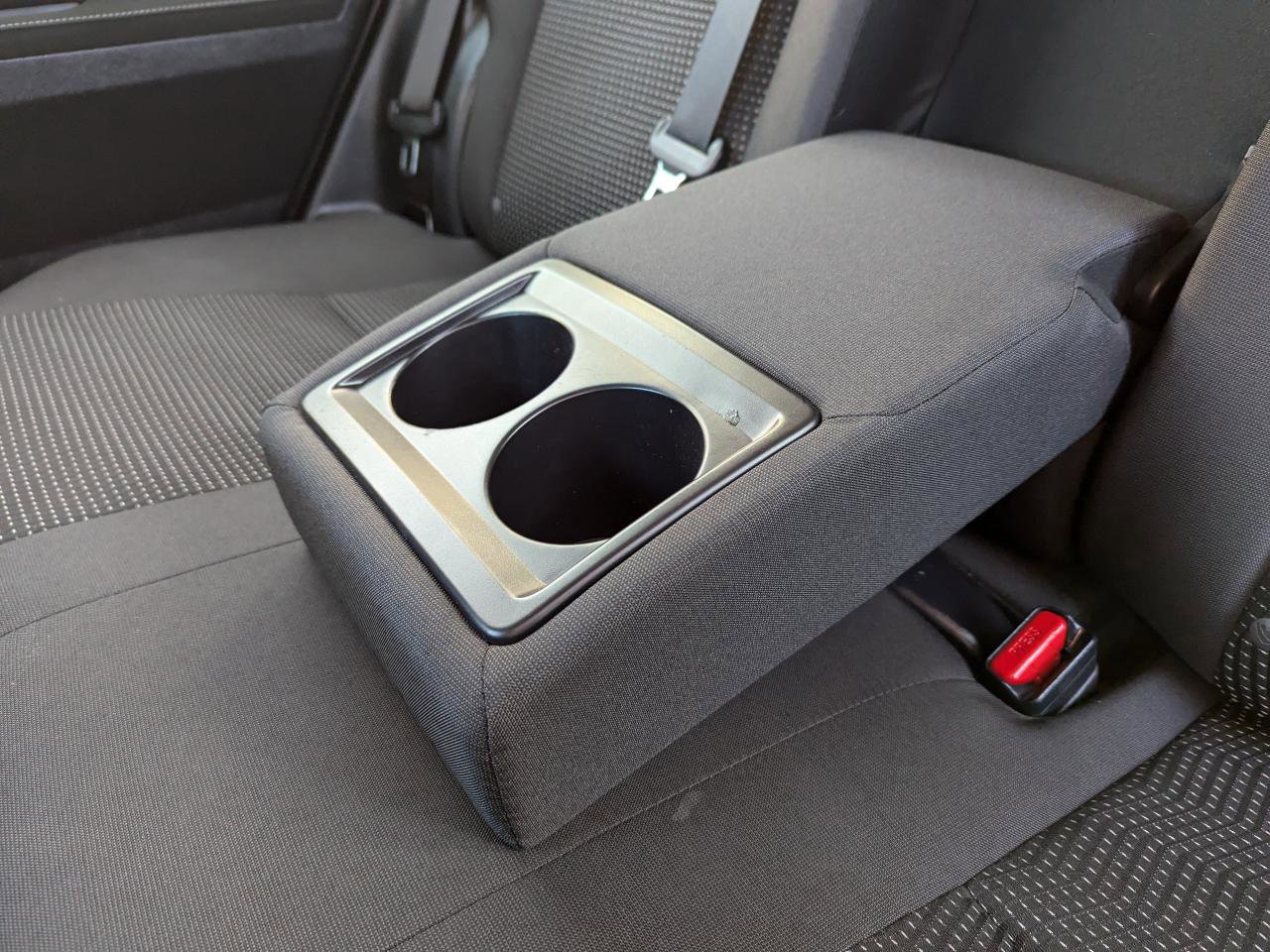 Used 2018 Toyota Corolla iM w/ All-Weather Mat Package FWD image 37