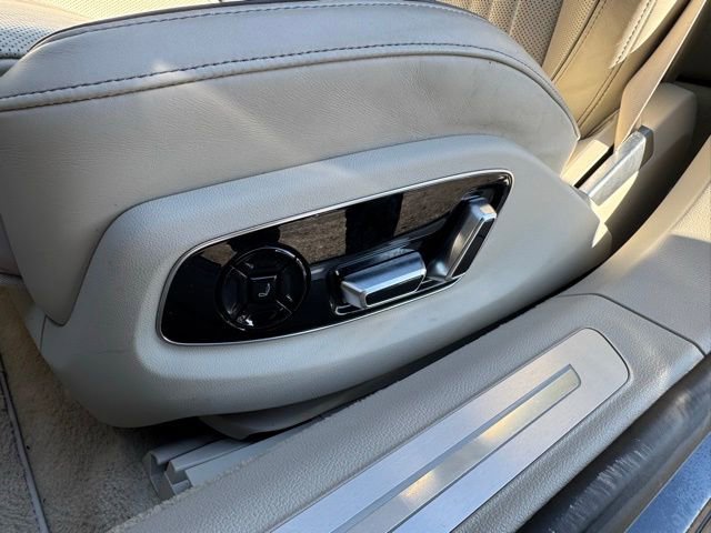 Used 2019 Audi A8 L 3.0T image 12