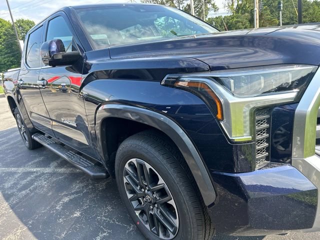 New 2026 Toyota Tundra Limited AWD/4WD image 4