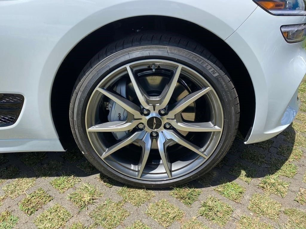 New 2026 Genesis G70 2.5T Prestige image 27