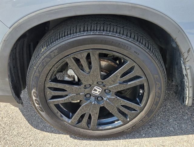 Used 2022 Honda Pilot Black Edition image 20