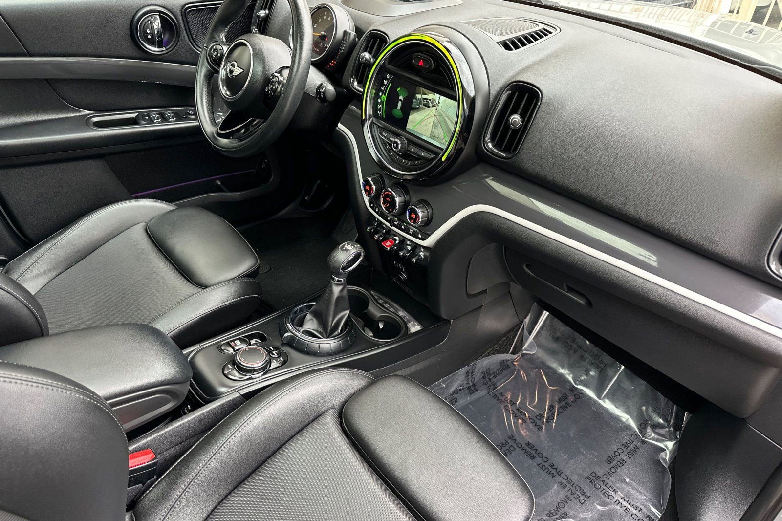 Used 2017 MINI Cooper Countryman S FWD image 19