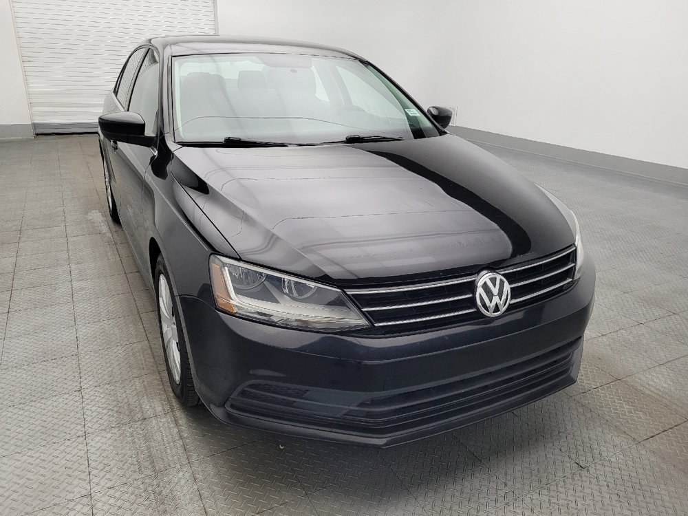 Used 2017 Volkswagen Jetta S FWD image 14