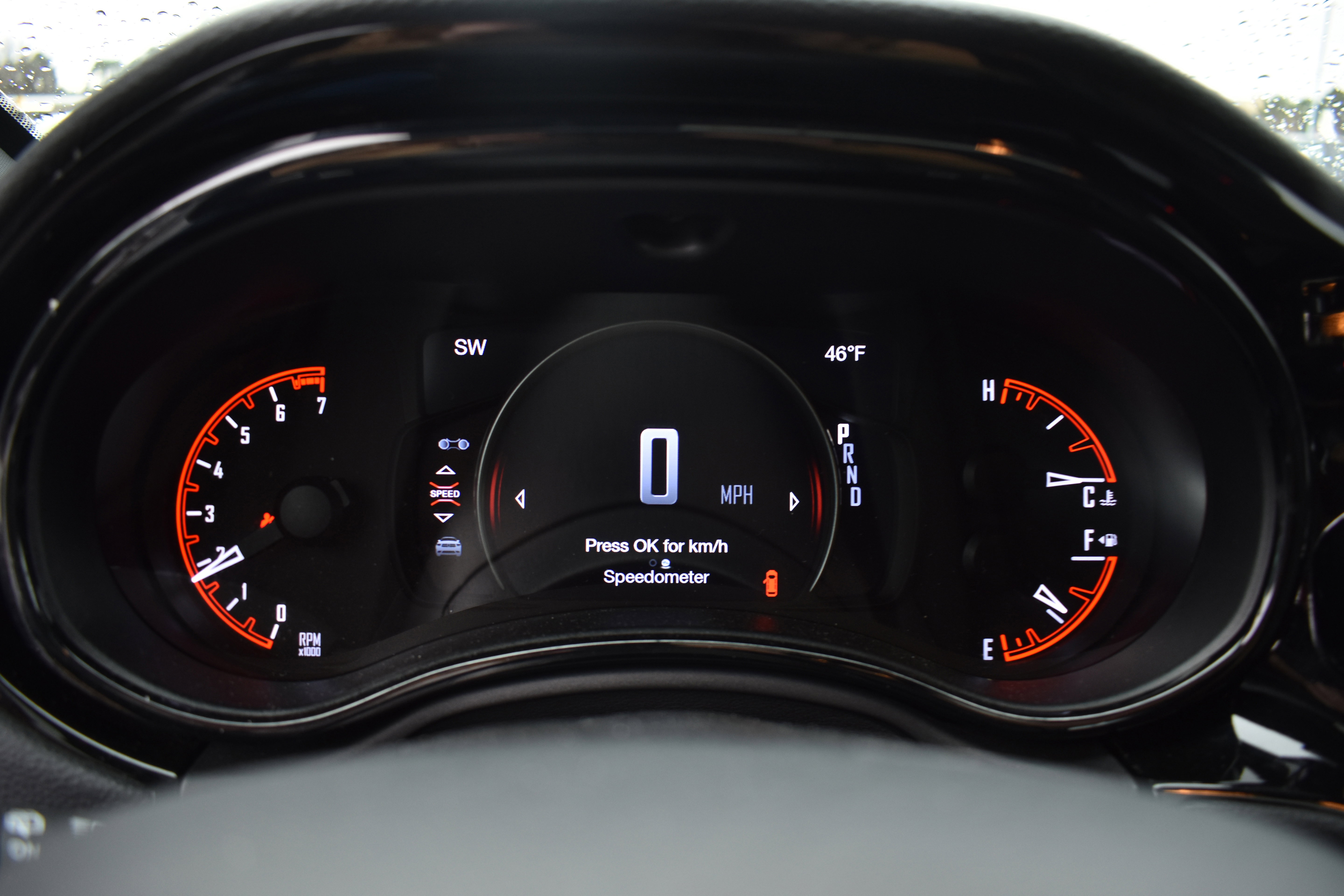 Used 2024 Dodge Durango GT image 17