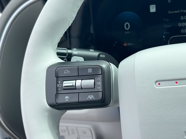 New 2026 Hyundai Palisade SEL AWD/4WD image 17
