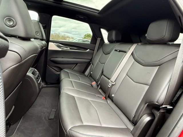 Used 2021 Cadillac XT5 Premium Luxury image 24