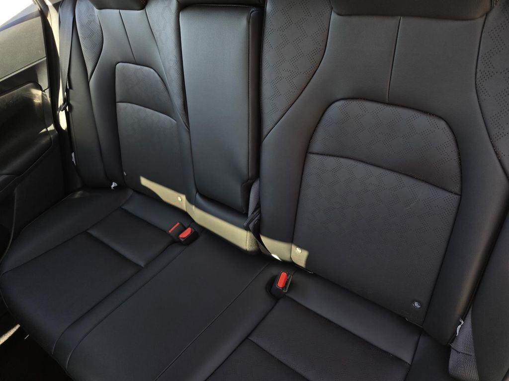 New 2026 Nissan Sentra SR w/ SR Premium Package FWD image 13