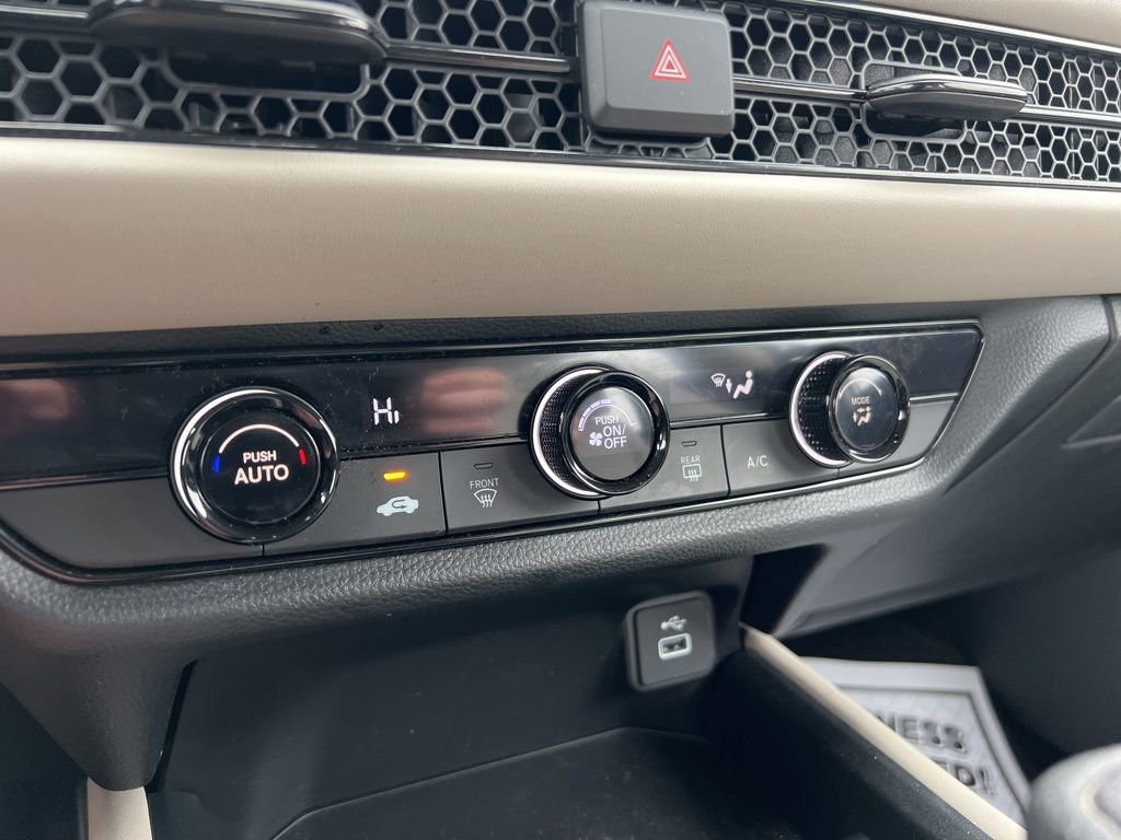 Used 2023 Honda HR-V LX image 10