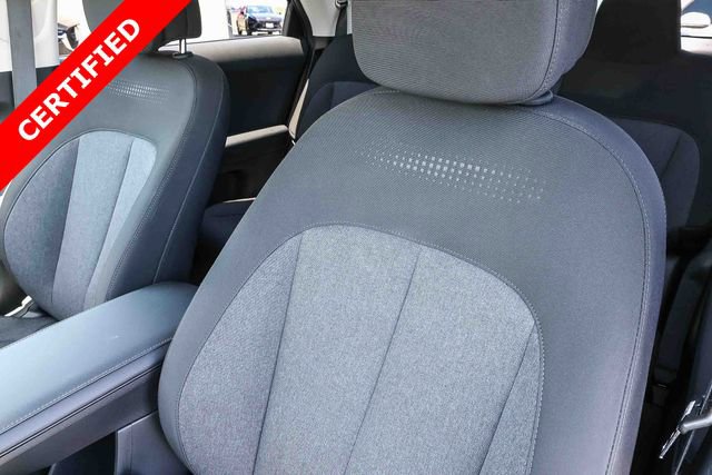 Certified 2025 Hyundai Ioniq 5 SE RWD image 28