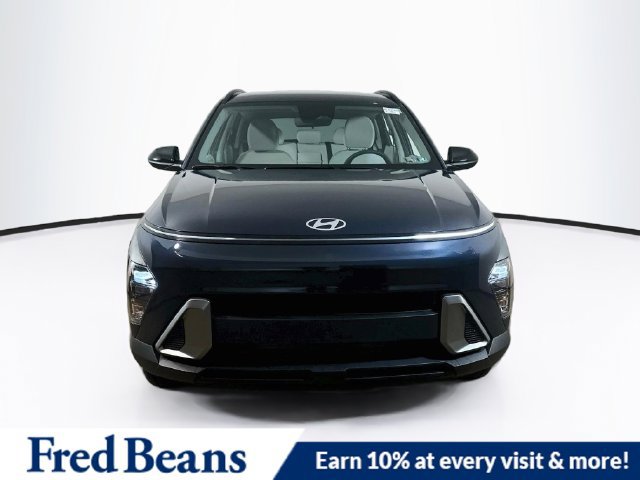New 2026 Hyundai Kona SEL Sport AWD/4WD image 2