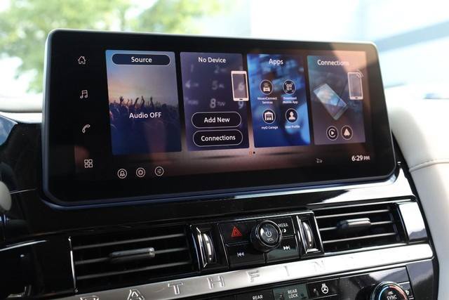 New 2026 Nissan Pathfinder SL AWD/4WD image 14