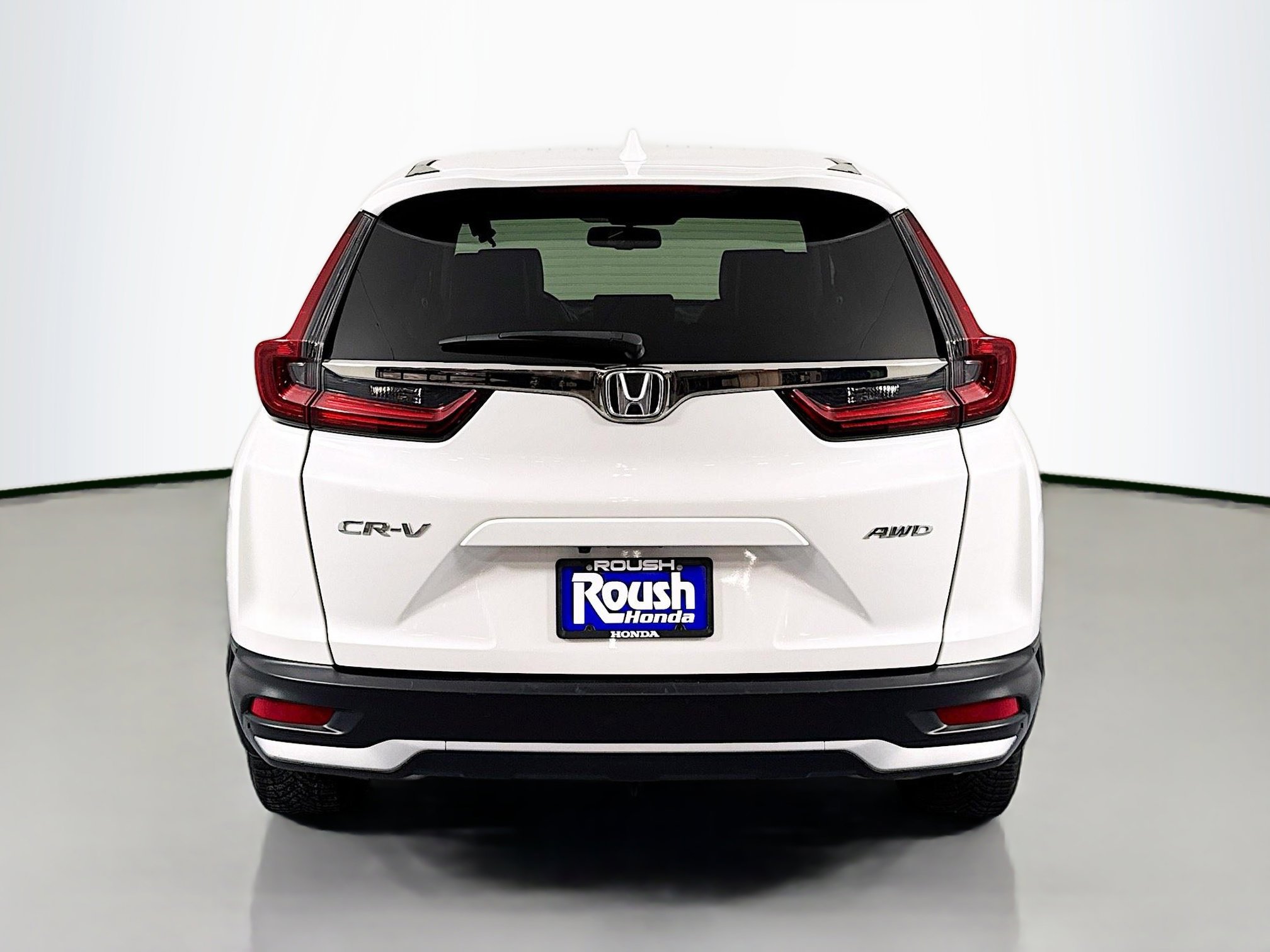 Certified 2020 Honda CR-V EX-L image 6