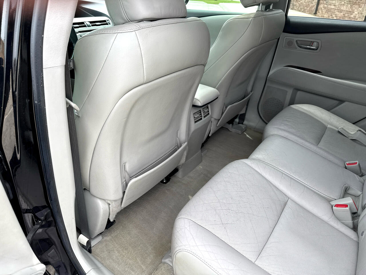 Used 2010 Lexus RX 350 2WD image 31