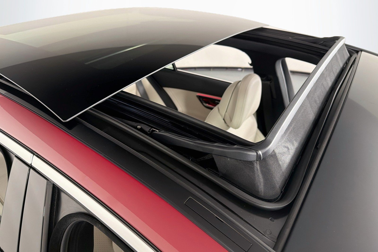 New 2026 Mercedes-Benz C 300 Sedan image 21
