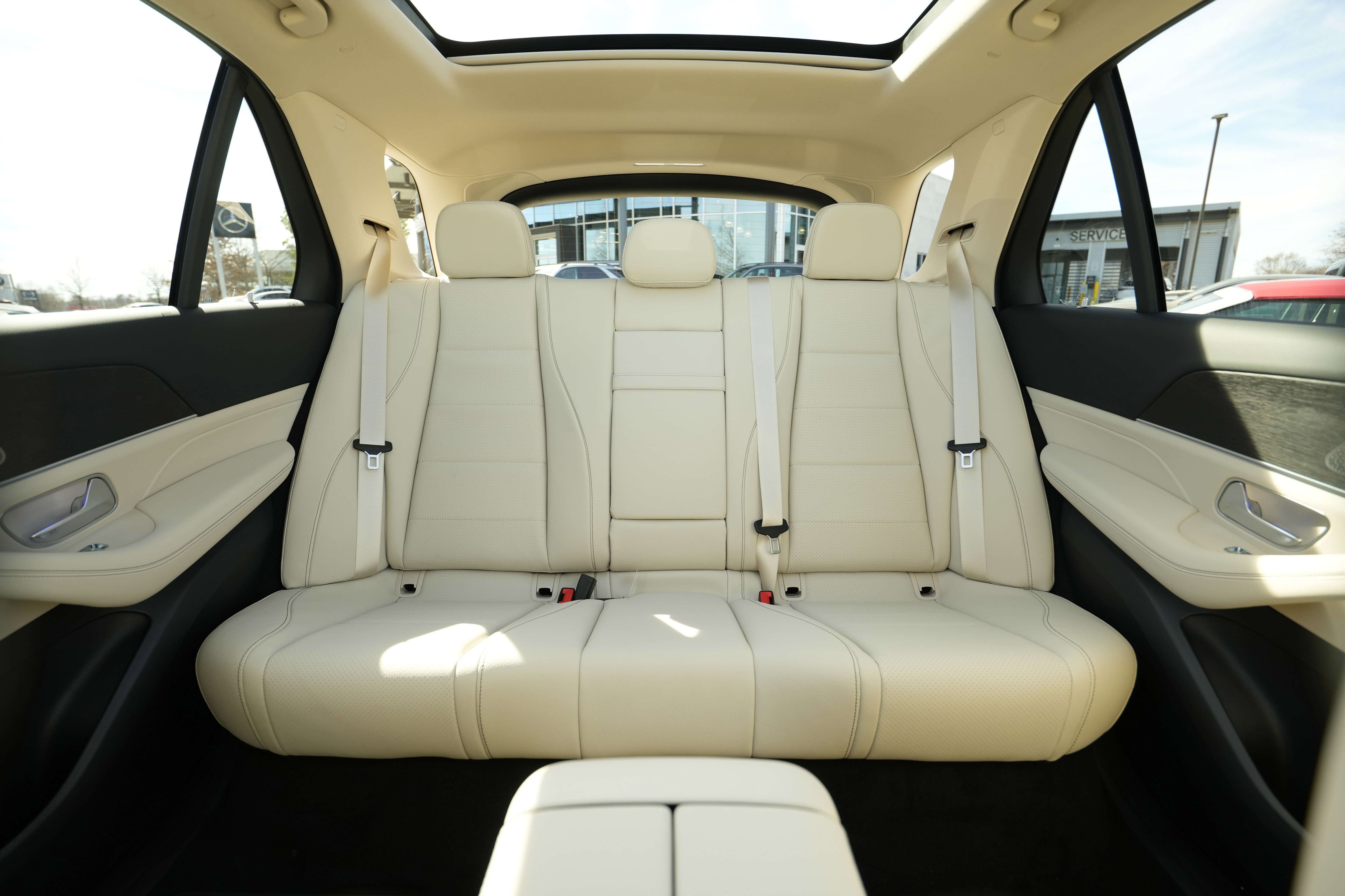 New 2026 Mercedes-Benz GLE 450 4MATIC image 33