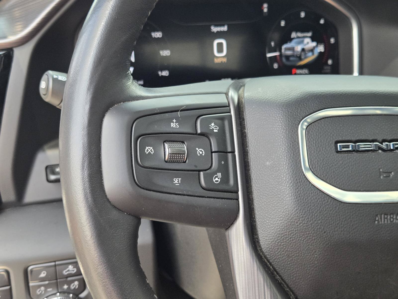 Used 2026 GMC Sierra 2500 Denali Ultimate AWD/4WD image 25