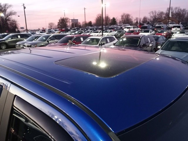 Used 2018 RAM 1500 Sport image 10