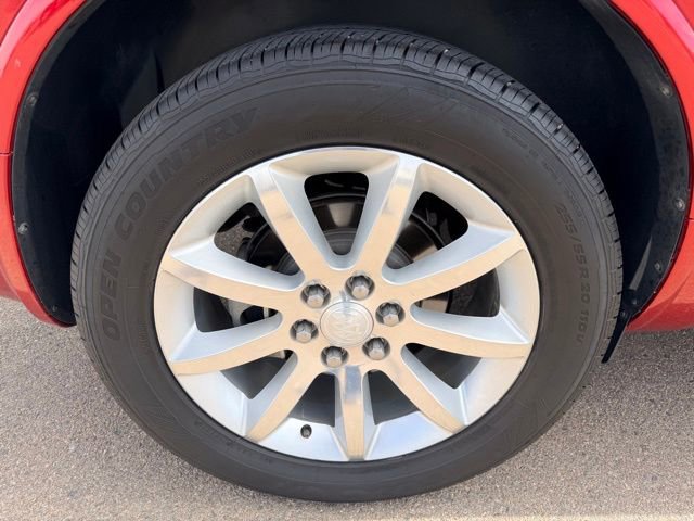 Used 2014 Buick Enclave Leather image 10