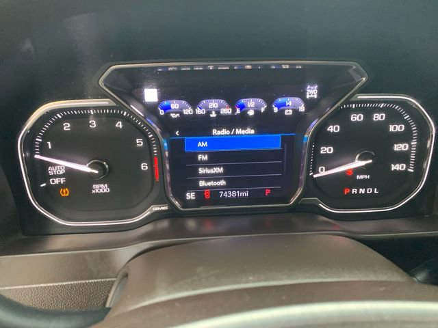 Used 2019 GMC Sierra 1500 Denali image 28