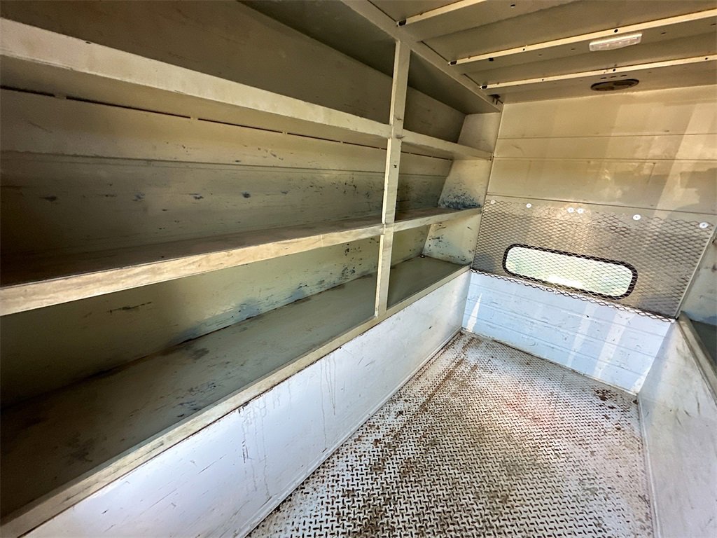 Used 2018 Chevrolet Silverado 3500 W/T w/ WT Convenience Package image 10