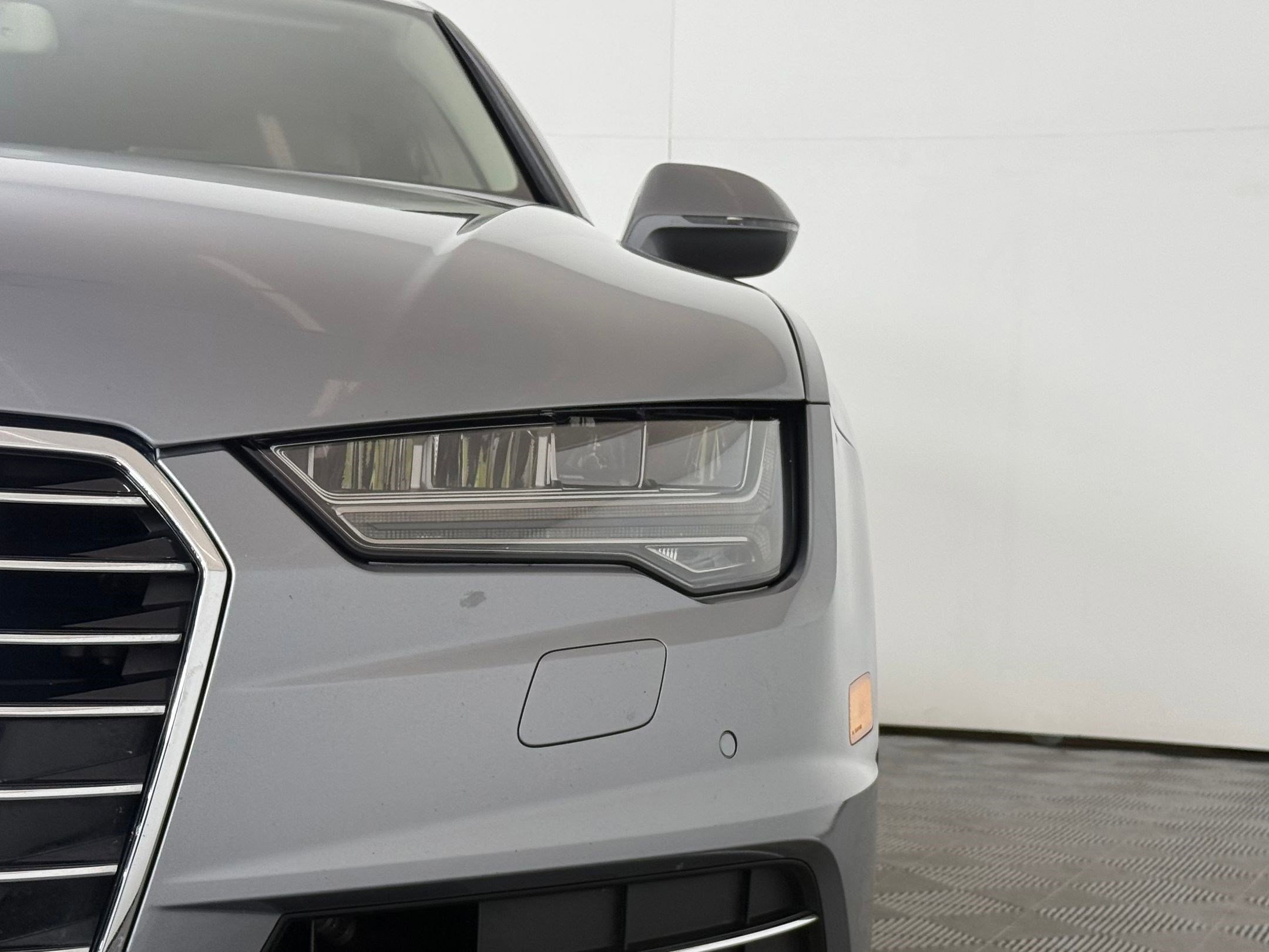 Used 2018 Audi A7 3.0T Prestige image 10