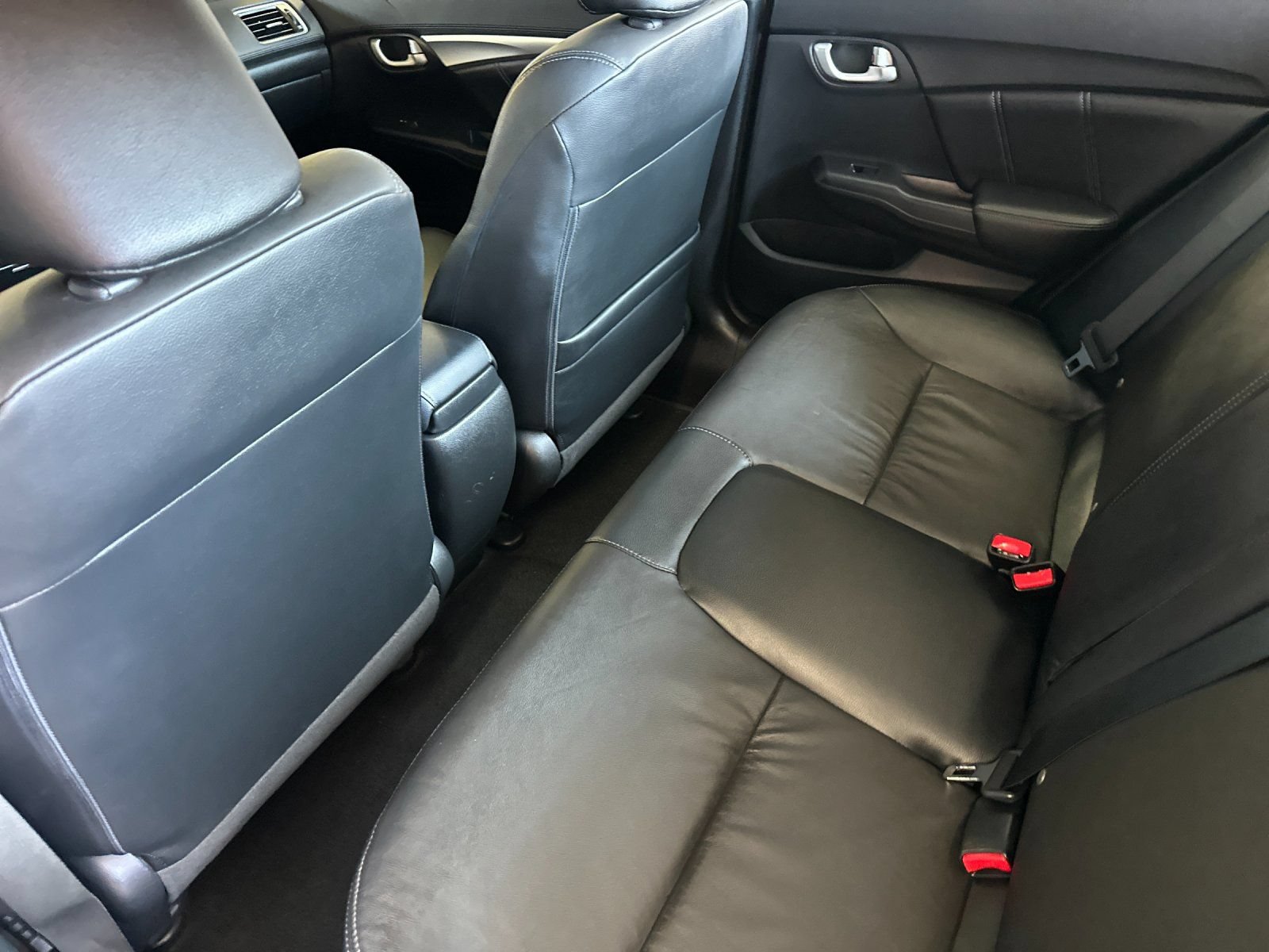 Used 2014 Honda Civic EX-L image 14