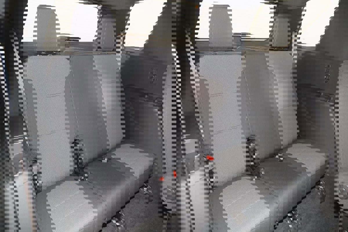 Used 2023 Chevrolet Traverse LT image 12