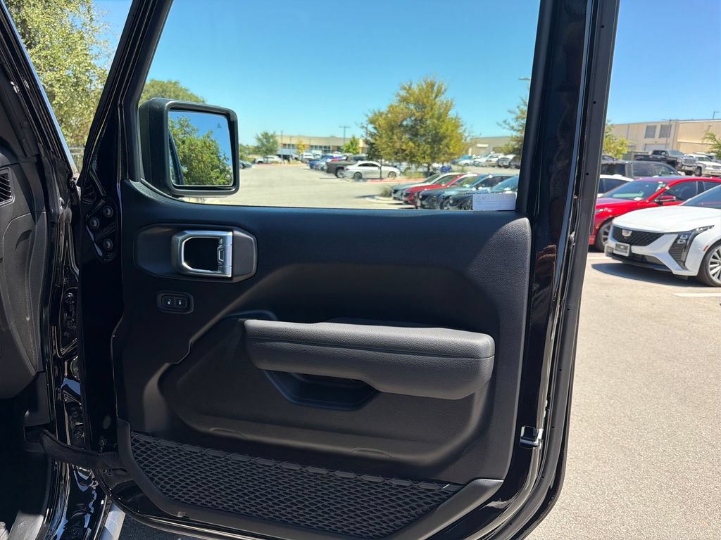 New 2026 Jeep Wrangler Unlimited Rubicon 392 AWD/4WD image 36