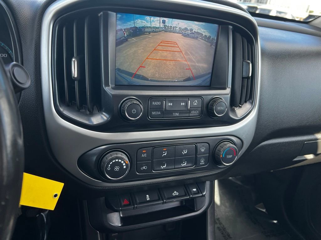 Used 2017 Chevrolet Colorado LT w/ LT Convenience Package image 33