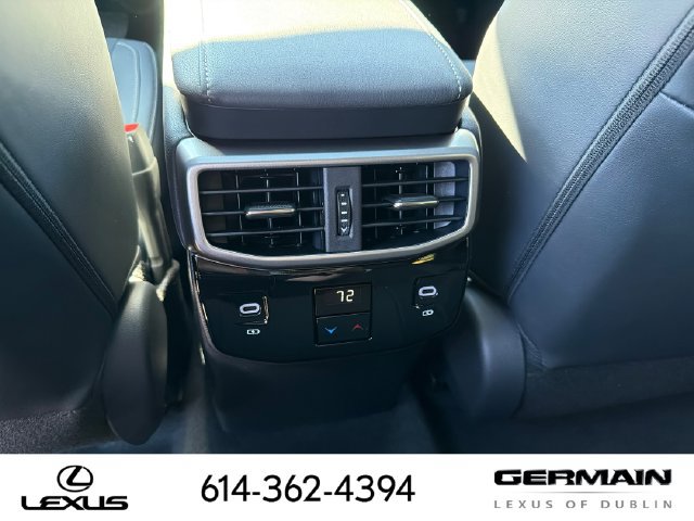 New 2026 Lexus RX 350 Premium w/ Convenience Package AWD/4WD image 15