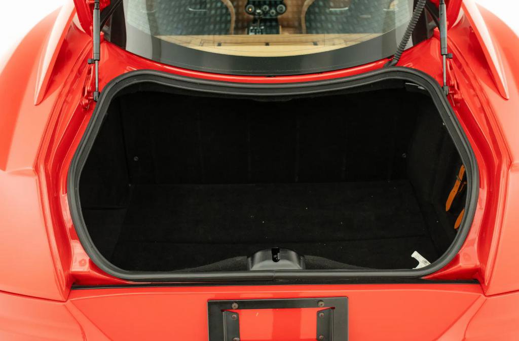 Used 2007 Ferrari 599 GTB Fiorano image 20