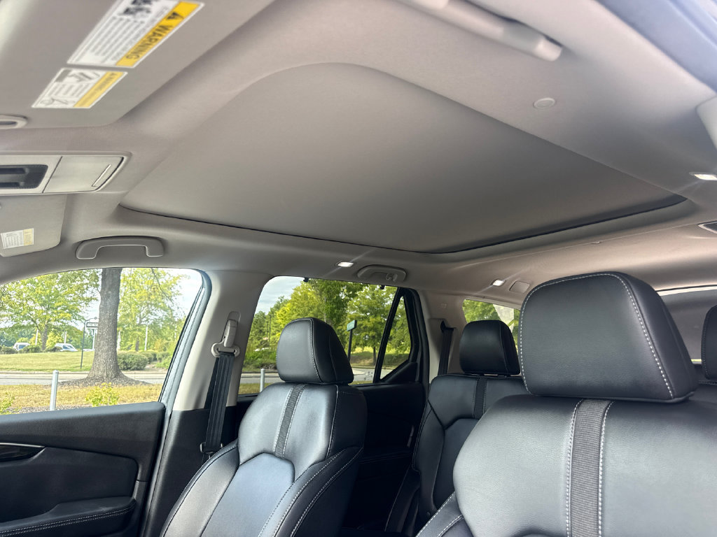 Certified 2024 Honda Pilot Touring image 31