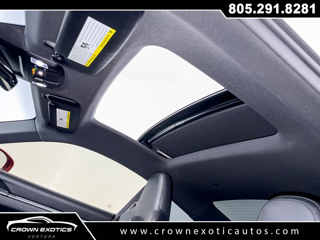 Used 2020 Porsche 911 Carrera S image 20