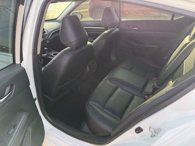 Used 2019 Nissan Altima 2.5 Platinum image 14