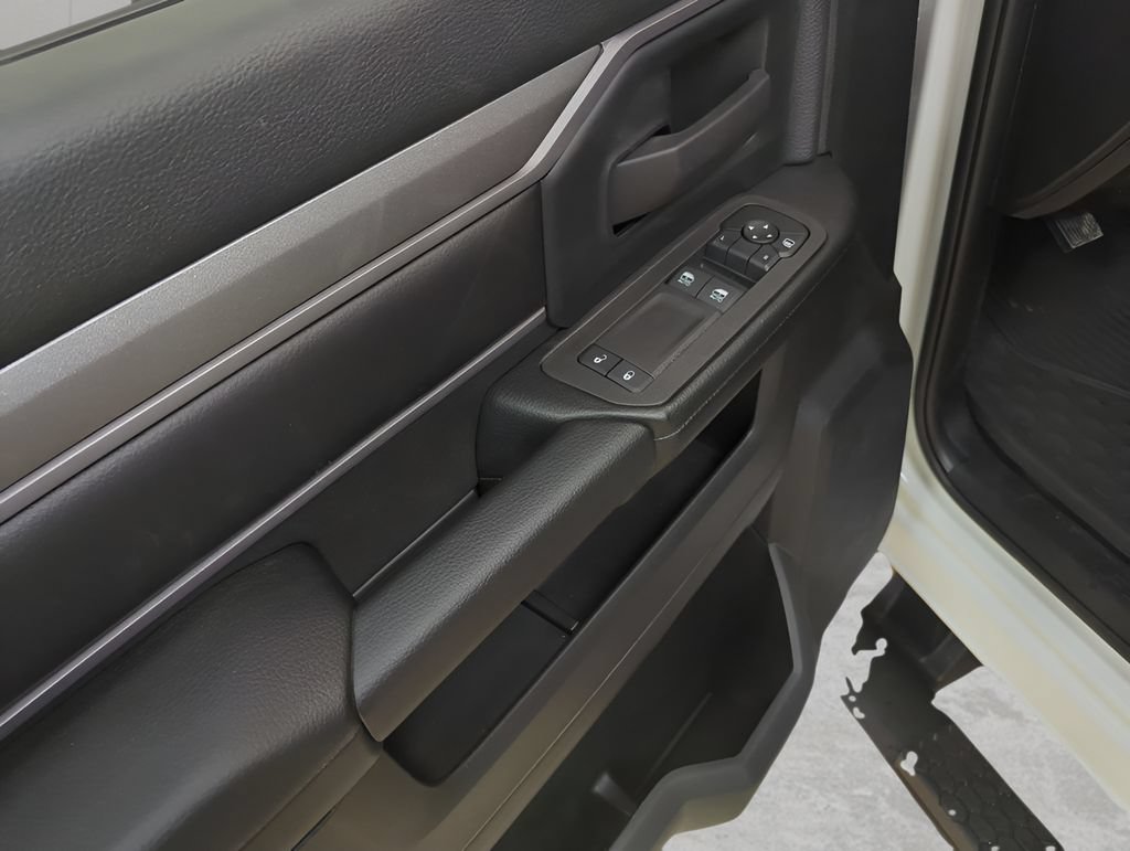 New 2026 RAM 2500 Tradesman AWD/4WD image 11