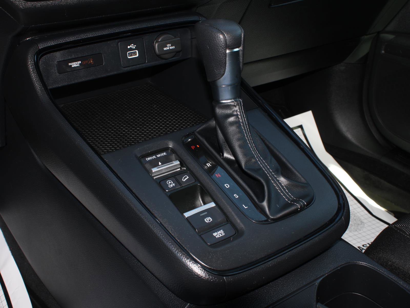 Certified 2024 Honda CR-V LX image 12