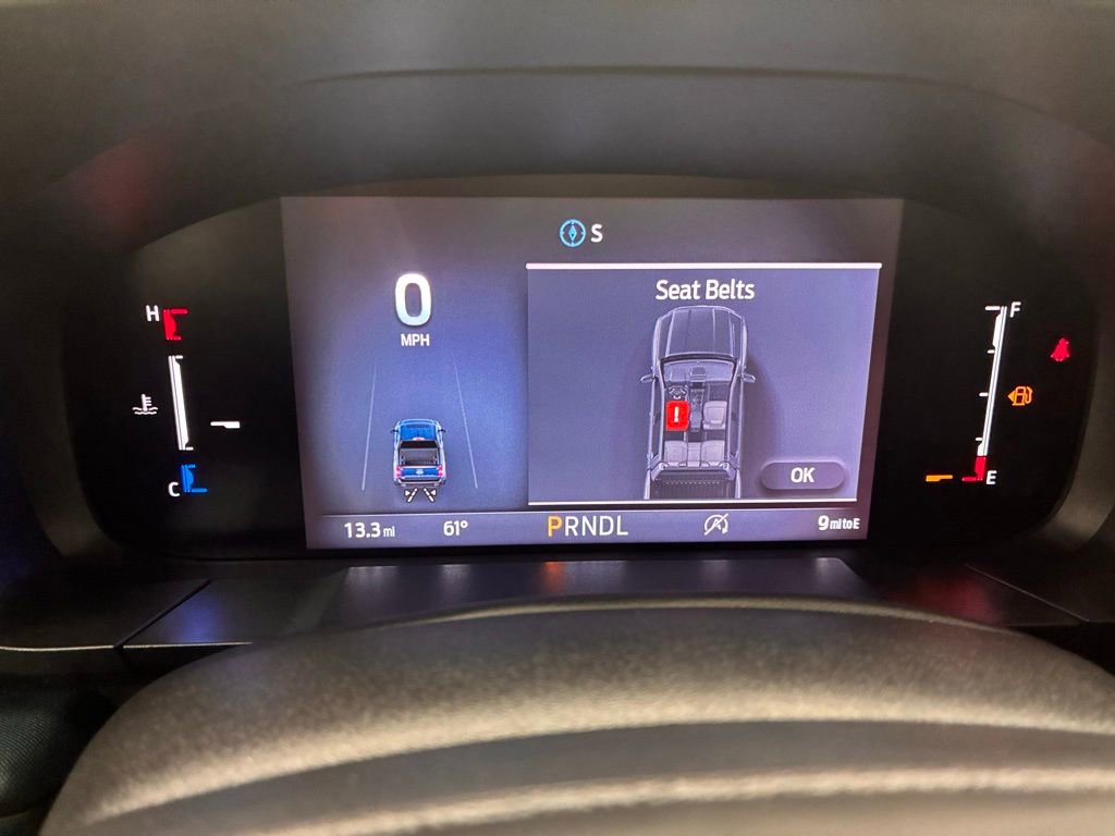 New 2025 Ford Maverick XLT w/ 4K Tow Package image 20