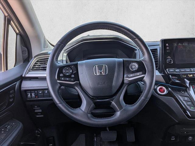 Used 2023 Honda Odyssey Touring image 10