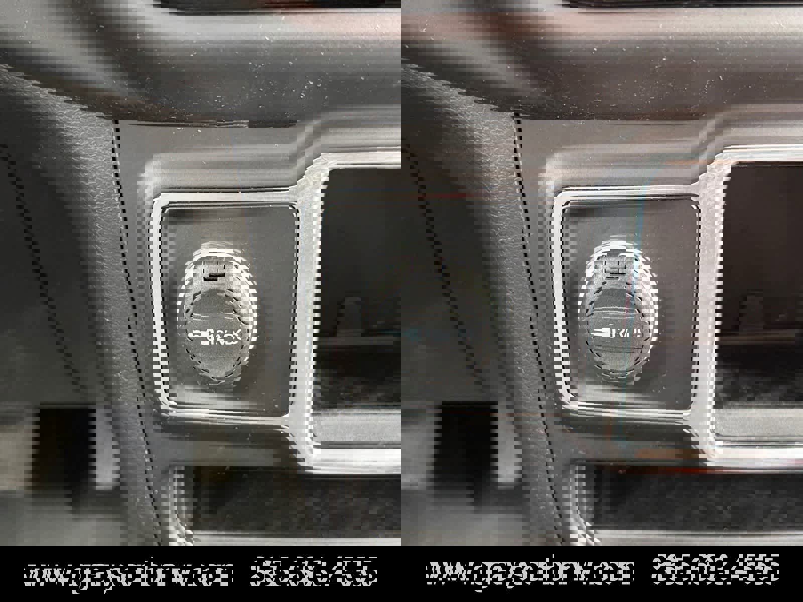 Used 2023 Jeep Wrangler Unlimited Sport image 26