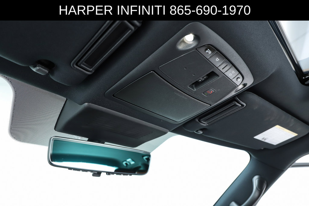Used 2023 INFINITI QX80 Sensory w/ Cargo Package AWD/4WD image 67